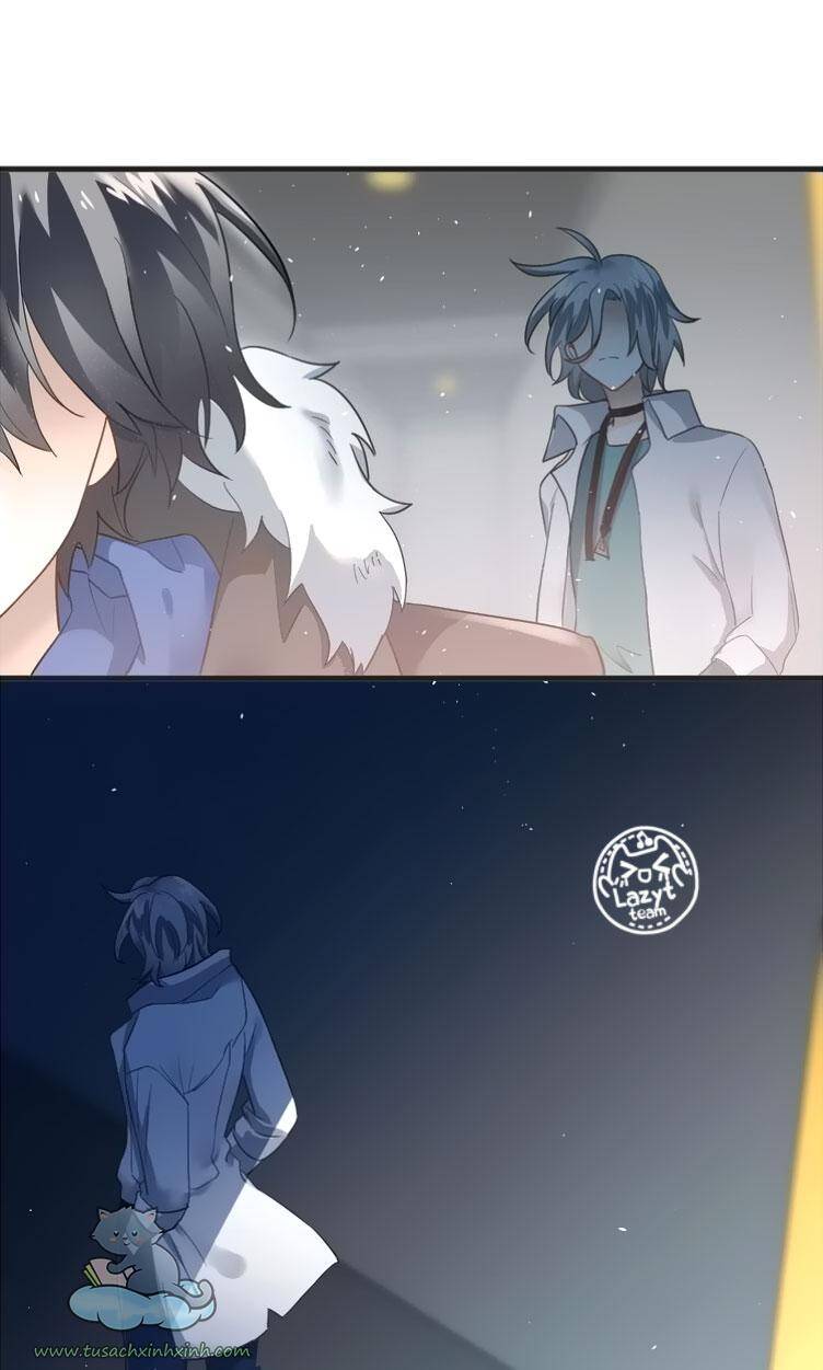 Tình Yêu Huyễn Tưởng Chapter 17 - 36