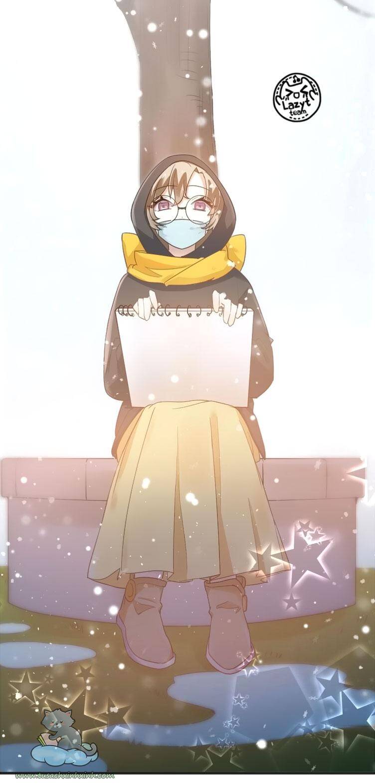 Tình Yêu Huyễn Tưởng Chapter 17 - 39