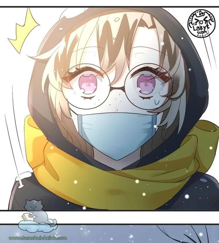 Tình Yêu Huyễn Tưởng Chapter 17 - 40