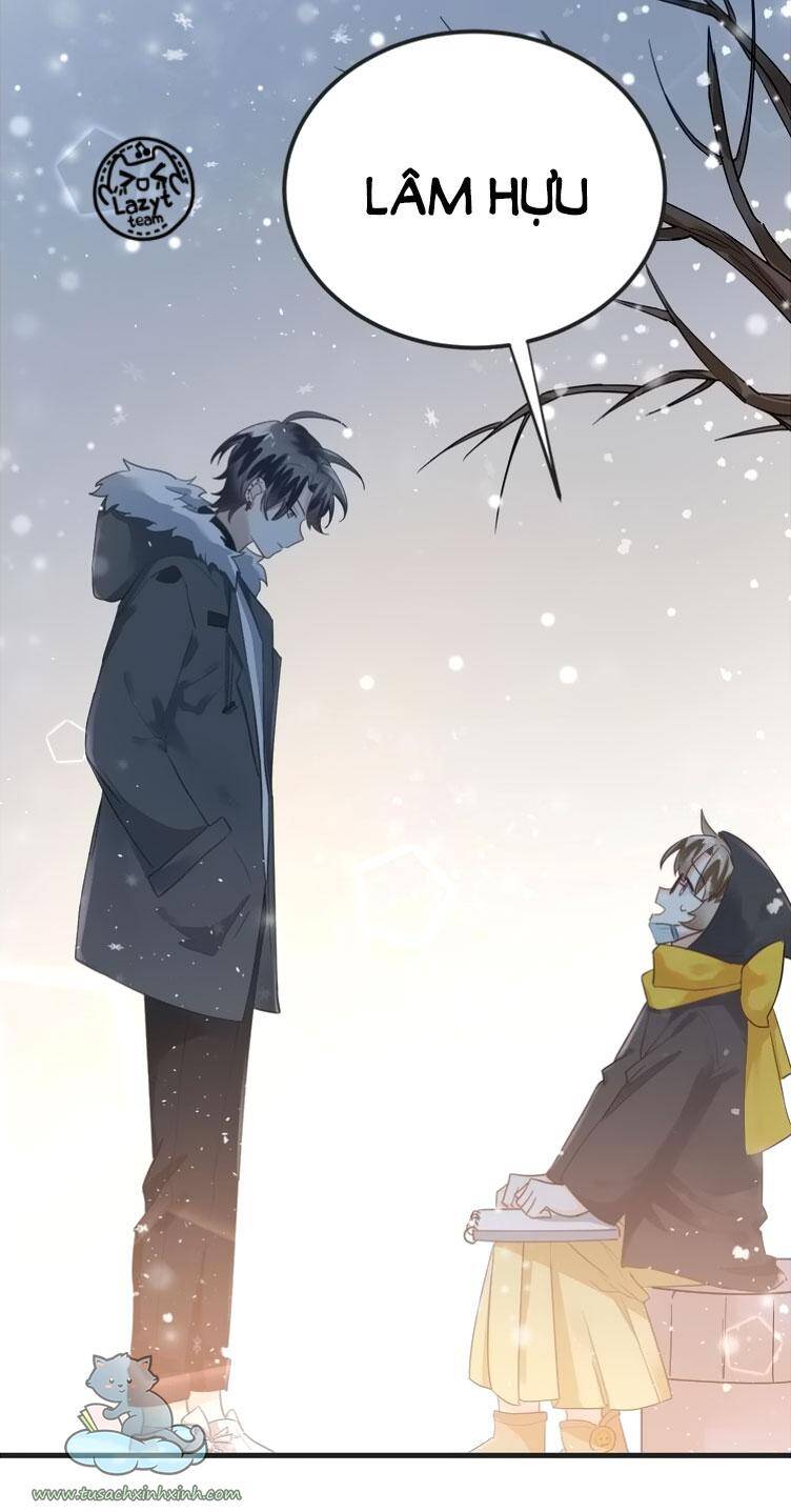 Tình Yêu Huyễn Tưởng Chapter 17 - 41