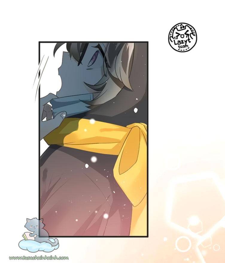 Tình Yêu Huyễn Tưởng Chapter 17 - 42