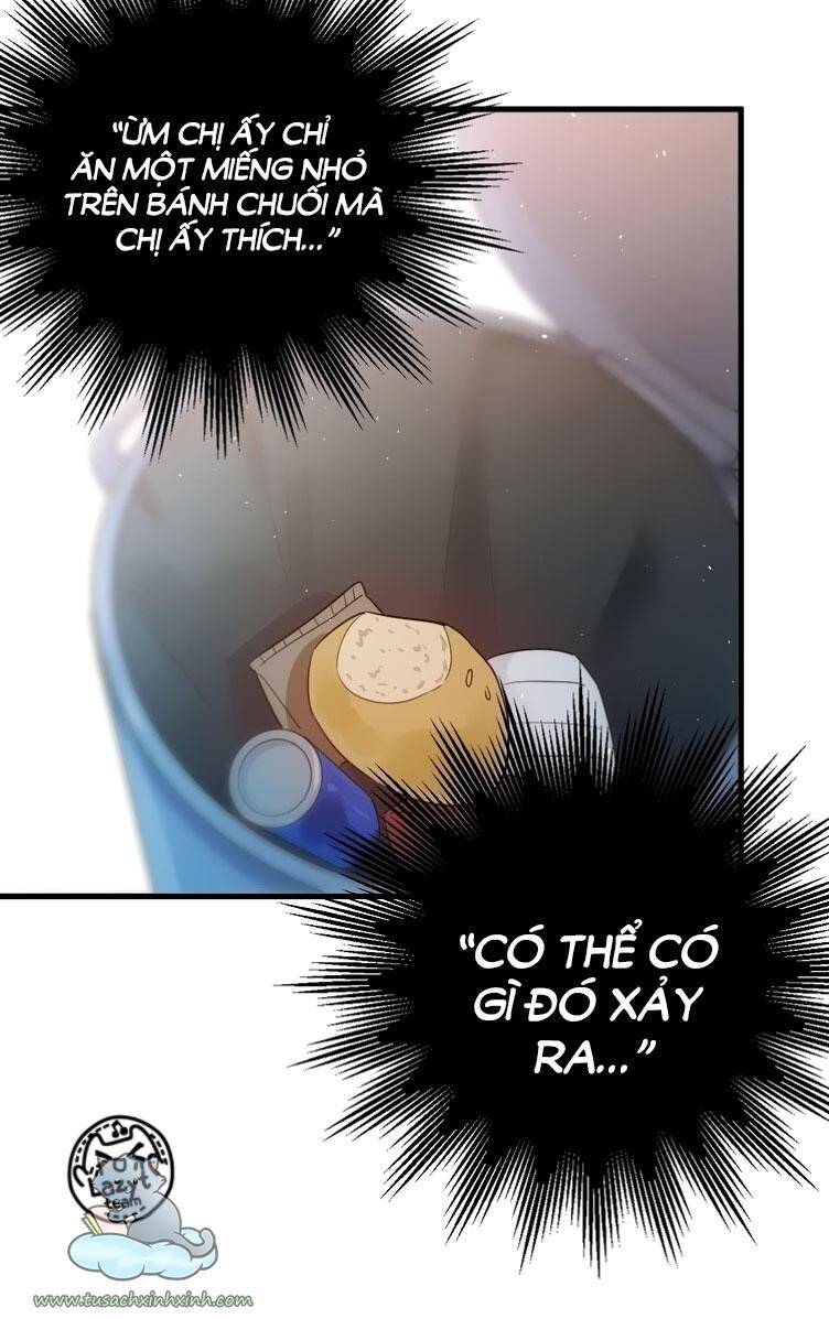 Tình Yêu Huyễn Tưởng Chapter 17 - 6