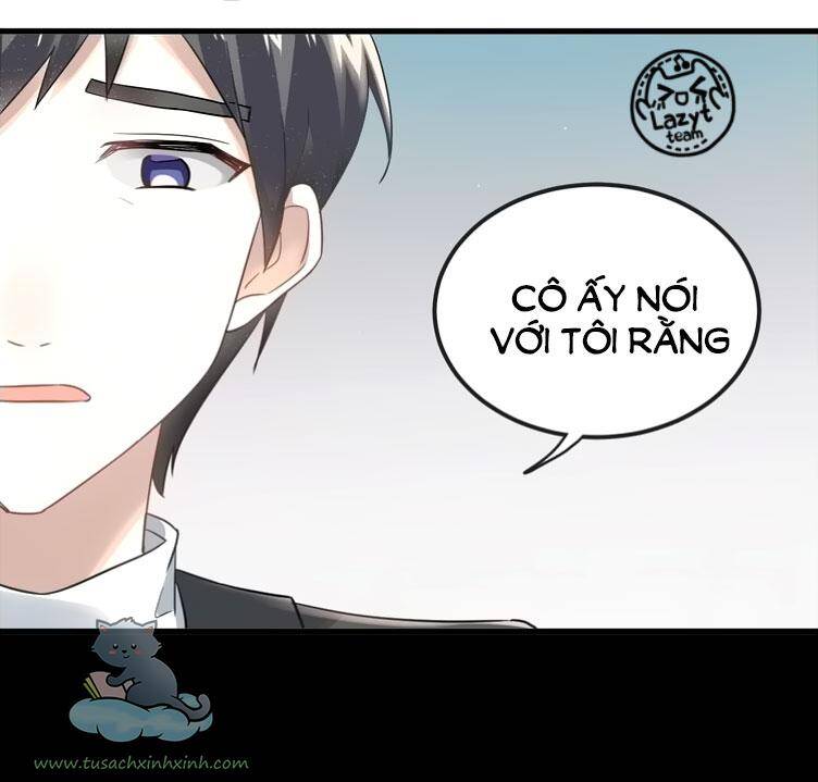 Tình Yêu Huyễn Tưởng Chapter 17 - 52