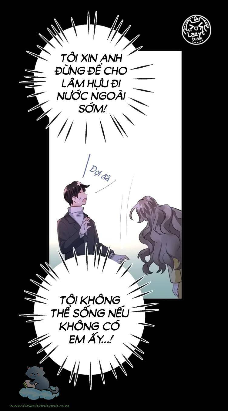 Tình Yêu Huyễn Tưởng Chapter 17 - 53