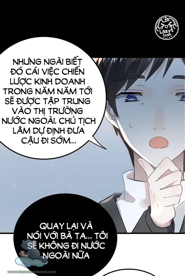 Tình Yêu Huyễn Tưởng Chapter 17 - 54