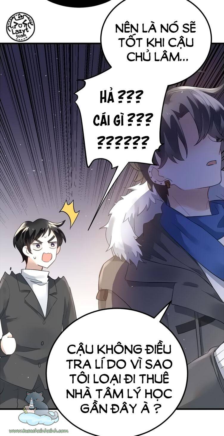 Tình Yêu Huyễn Tưởng Chapter 17 - 55