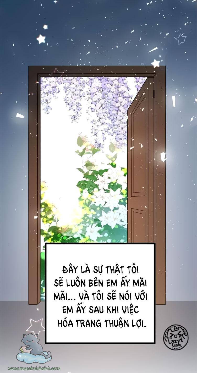 Tình Yêu Huyễn Tưởng Chapter 17 - 58