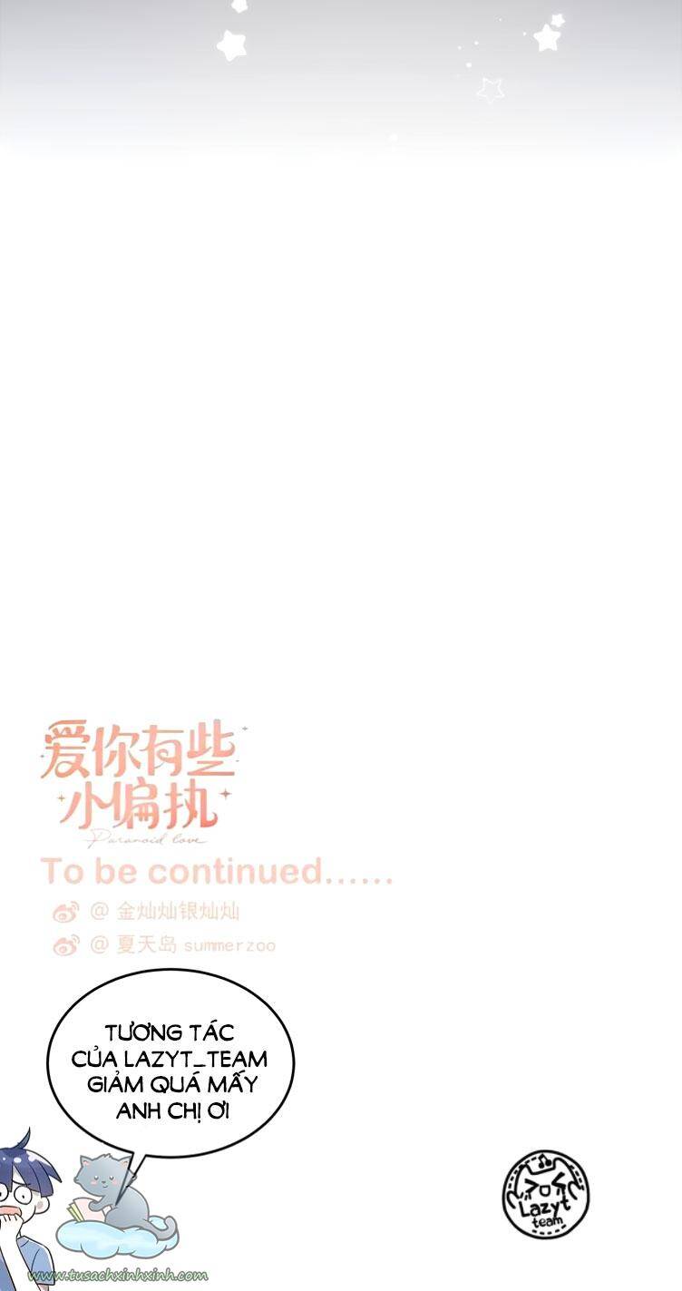 Tình Yêu Huyễn Tưởng Chapter 17 - 59