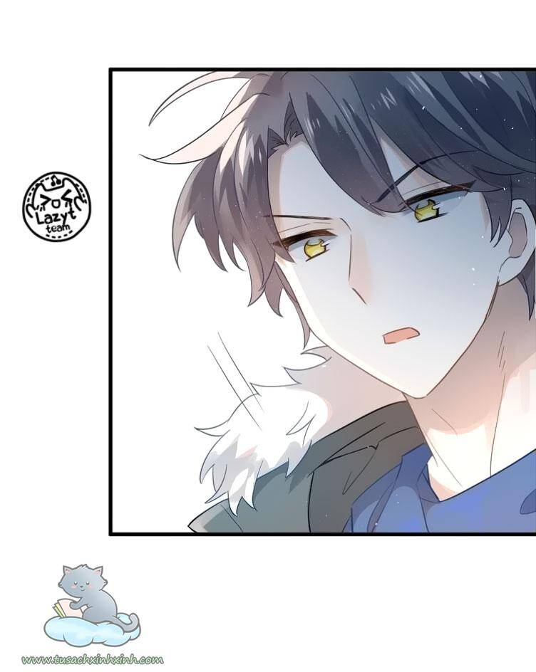 Tình Yêu Huyễn Tưởng Chapter 17 - 9