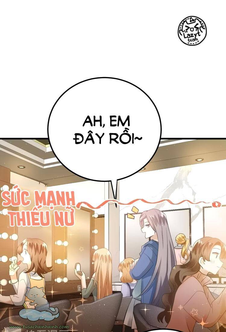 Tình Yêu Huyễn Tưởng Chapter 18 - 17