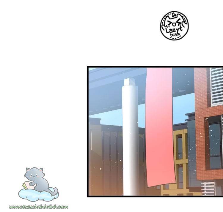 Tình Yêu Huyễn Tưởng Chapter 18 - 4