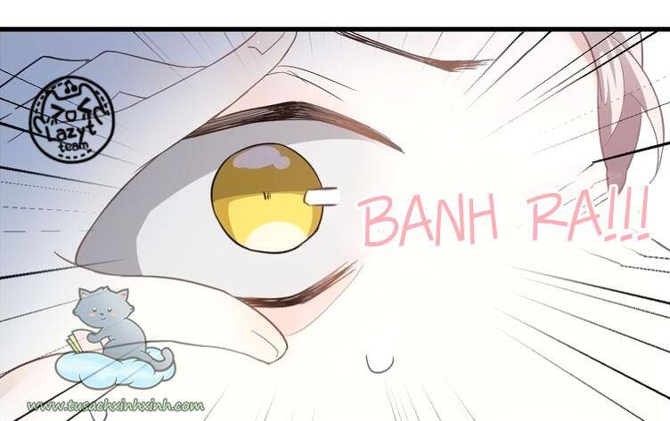 Tình Yêu Huyễn Tưởng Chapter 18 - 32