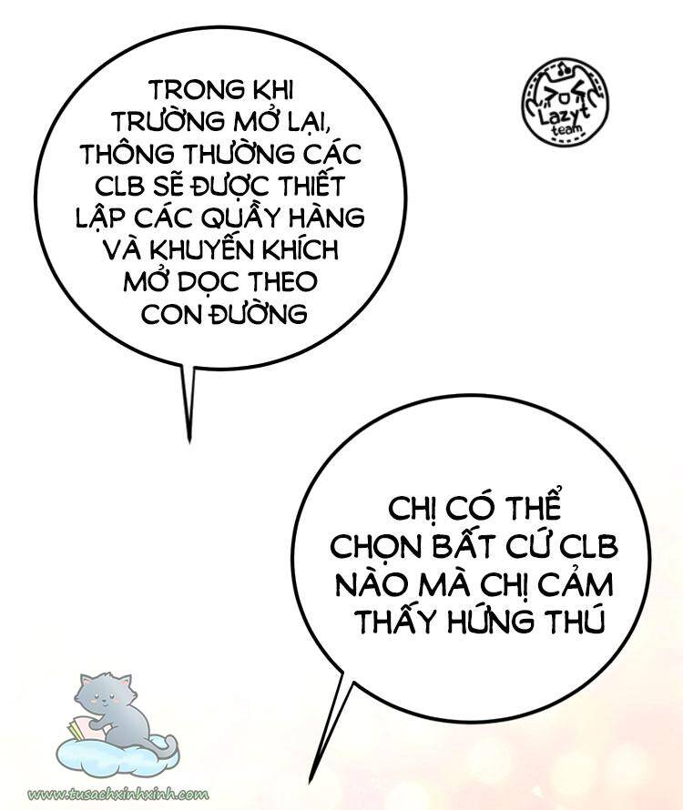 Tình Yêu Huyễn Tưởng Chapter 18 - 5