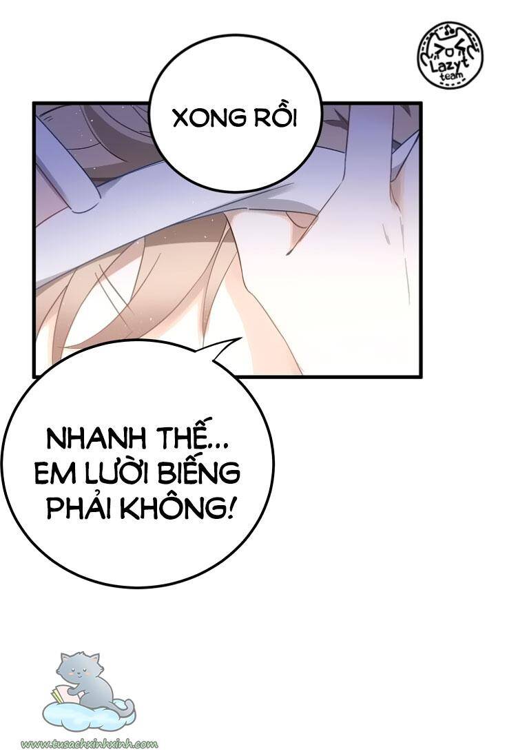 Tình Yêu Huyễn Tưởng Chapter 18 - 41