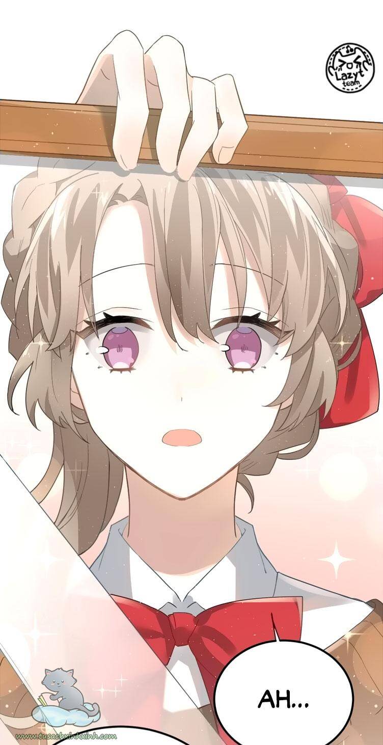 Tình Yêu Huyễn Tưởng Chapter 18 - 42