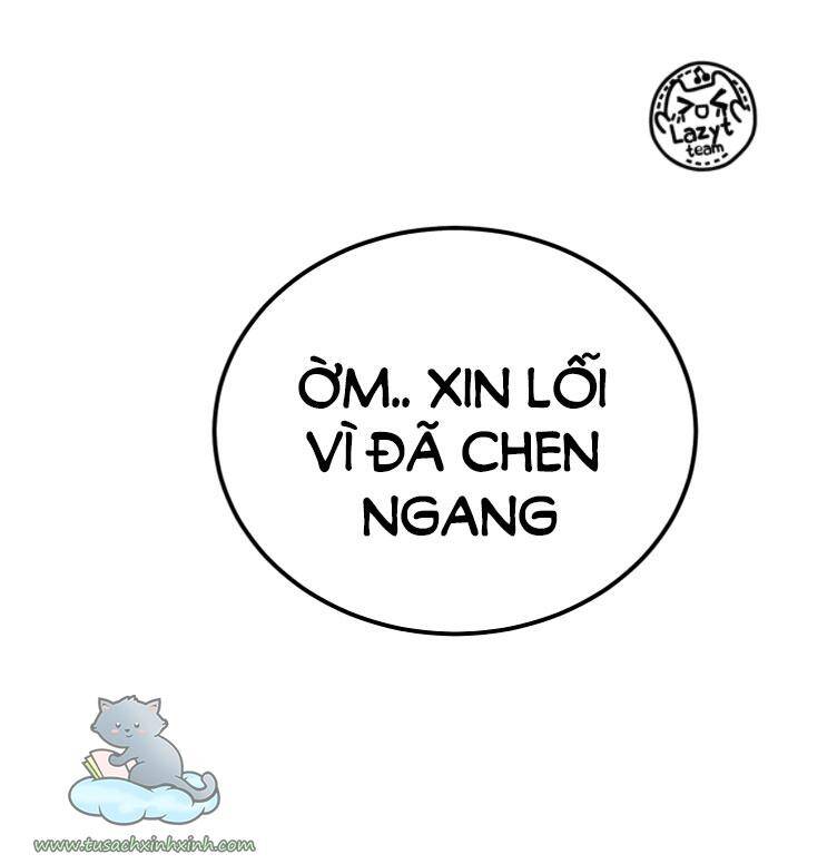Tình Yêu Huyễn Tưởng Chapter 18 - 44