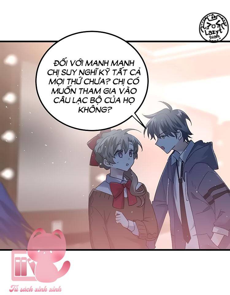 Tình Yêu Huyễn Tưởng Chapter 19 - 11