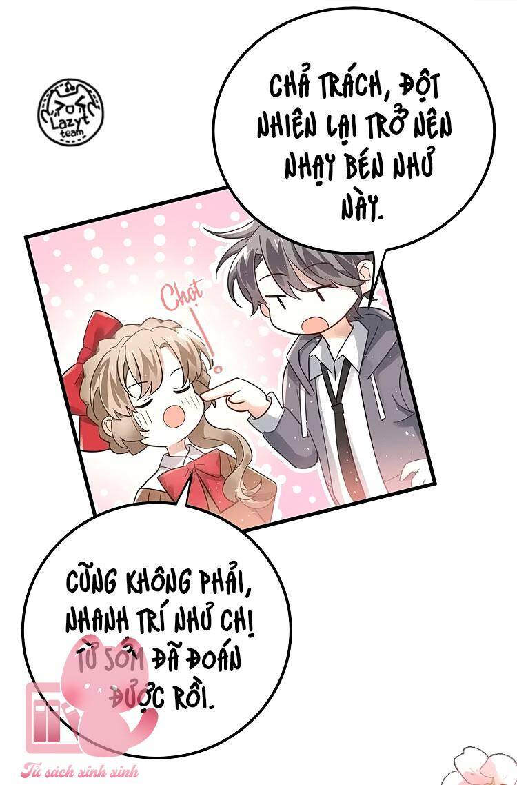 Tình Yêu Huyễn Tưởng Chapter 19 - 15