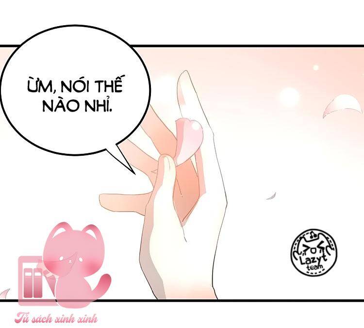 Tình Yêu Huyễn Tưởng Chapter 19 - 19