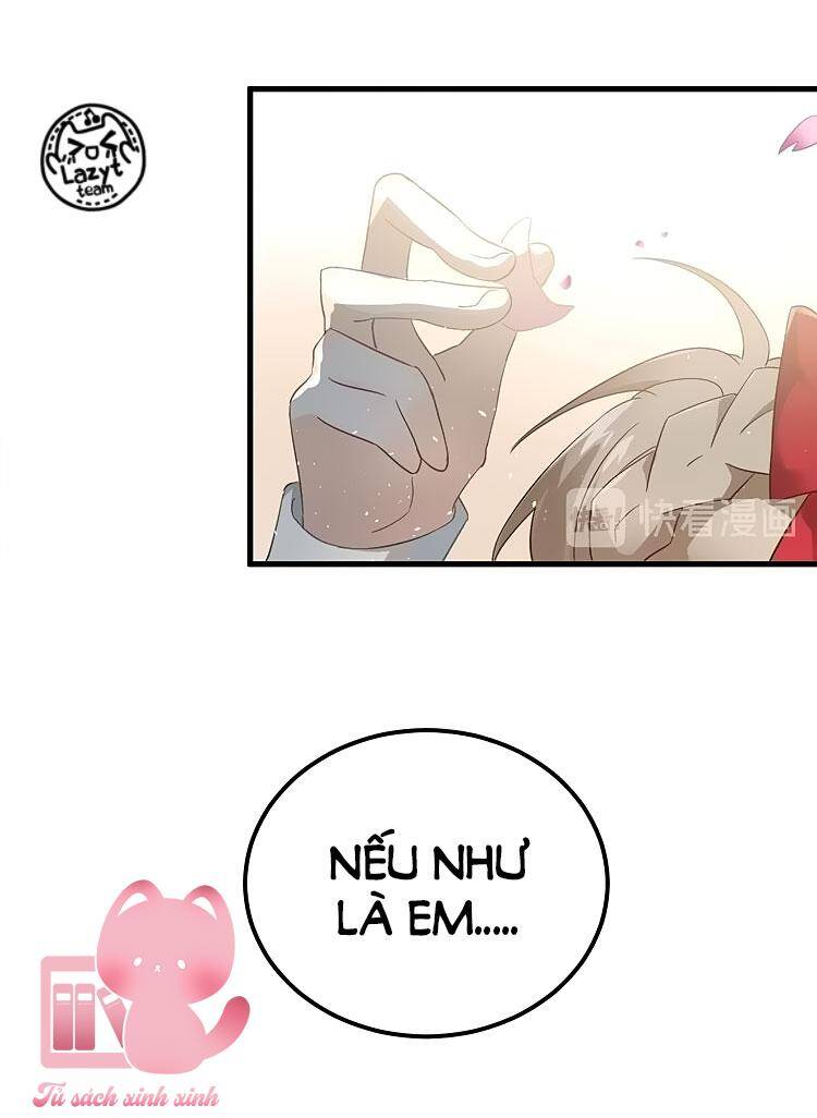 Tình Yêu Huyễn Tưởng Chapter 19 - 26