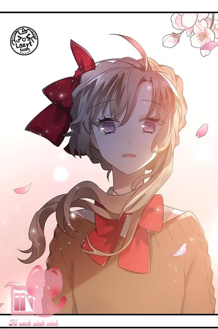 Tình Yêu Huyễn Tưởng Chapter 19 - 27