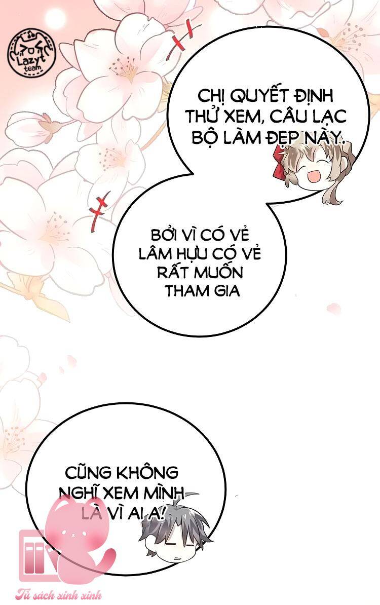 Tình Yêu Huyễn Tưởng Chapter 19 - 30