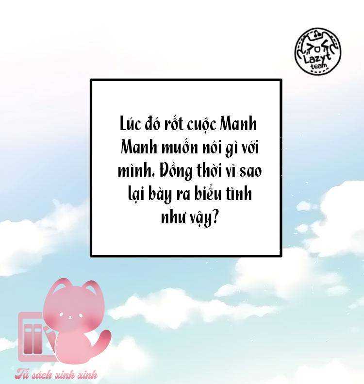 Tình Yêu Huyễn Tưởng Chapter 19 - 31