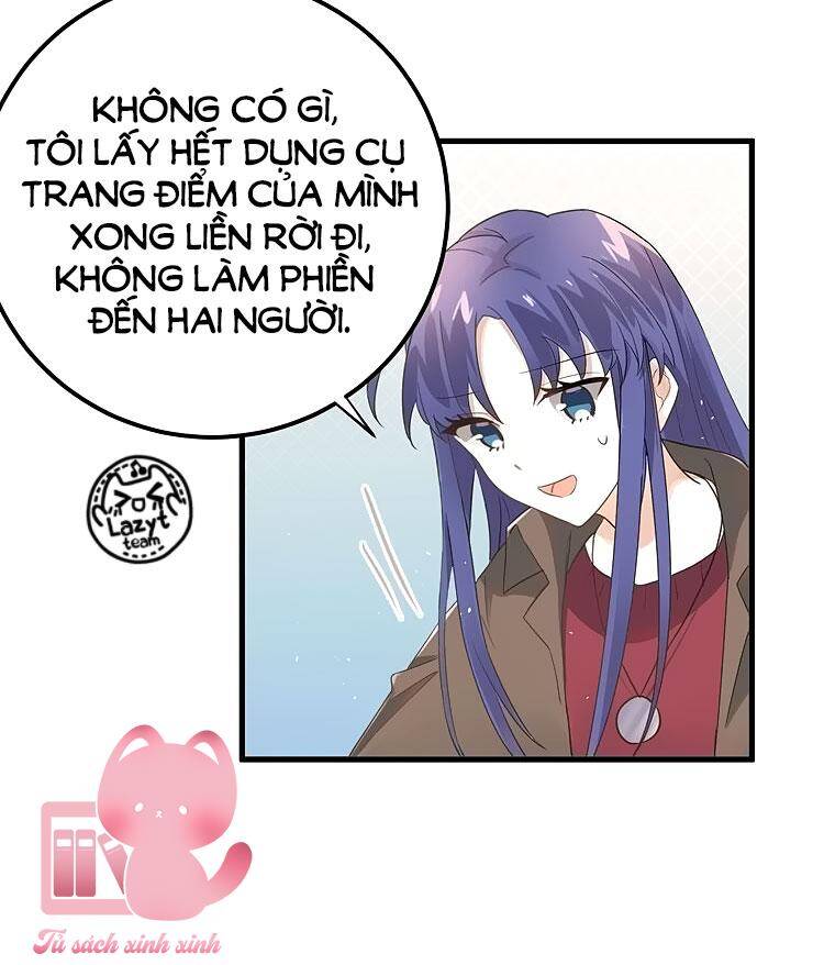 Tình Yêu Huyễn Tưởng Chapter 19 - 5