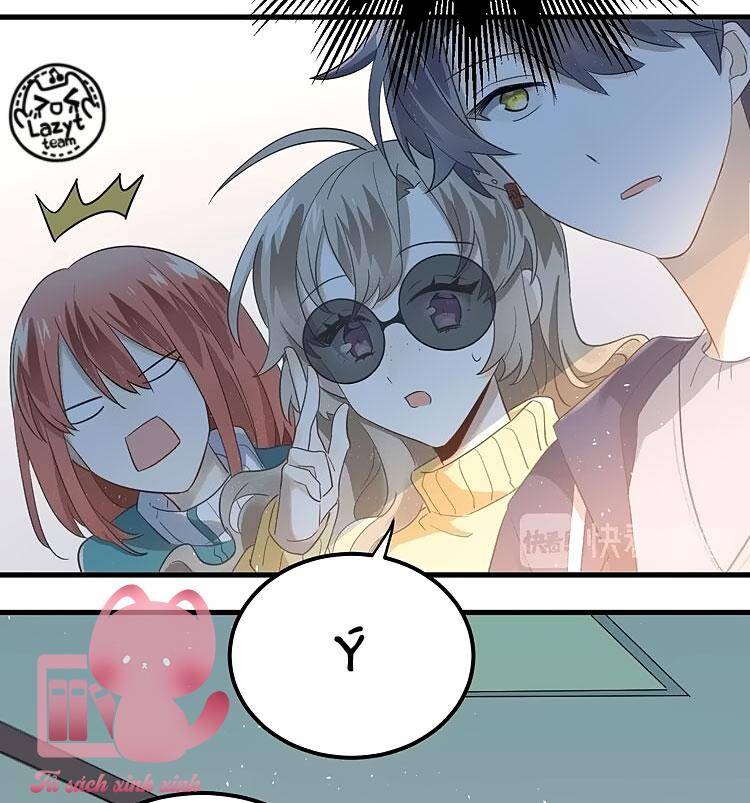 Tình Yêu Huyễn Tưởng Chapter 19 - 42