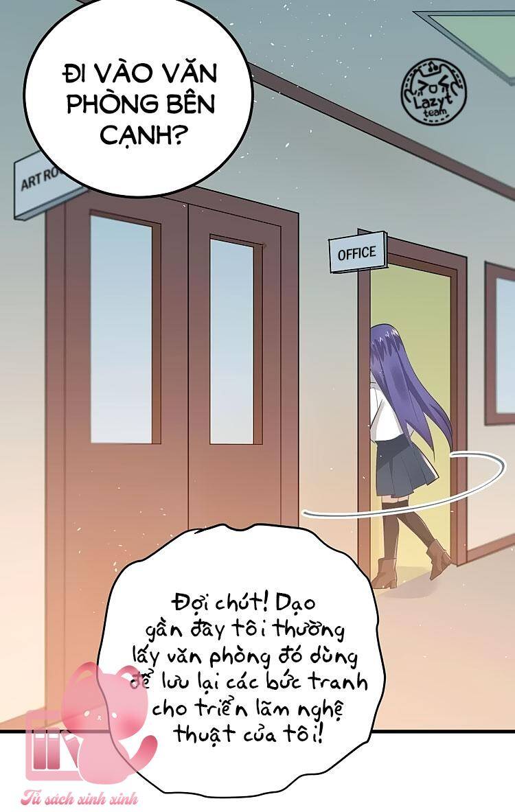 Tình Yêu Huyễn Tưởng Chapter 19 - 43