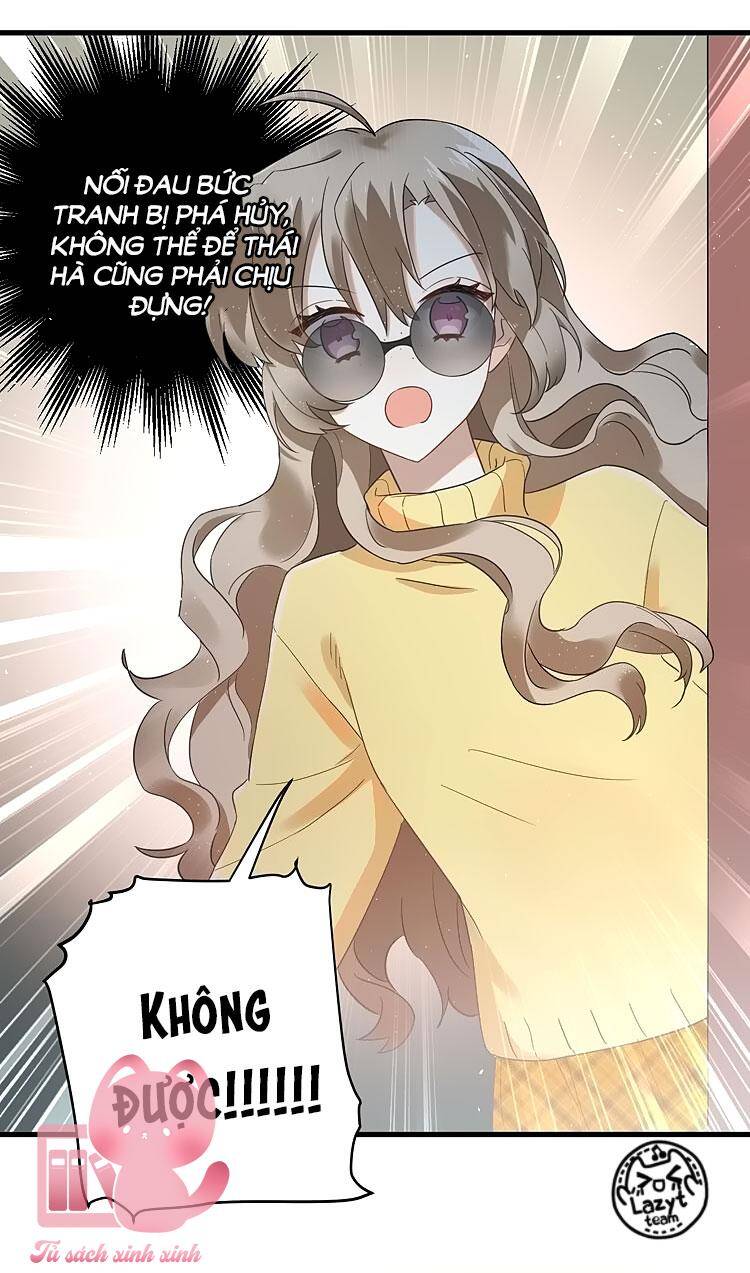 Tình Yêu Huyễn Tưởng Chapter 19 - 45