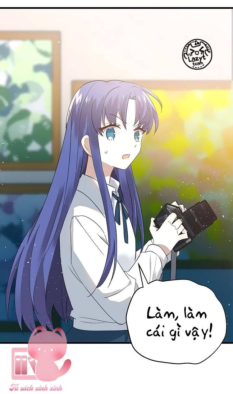 Tình Yêu Huyễn Tưởng Chapter 19 - 46