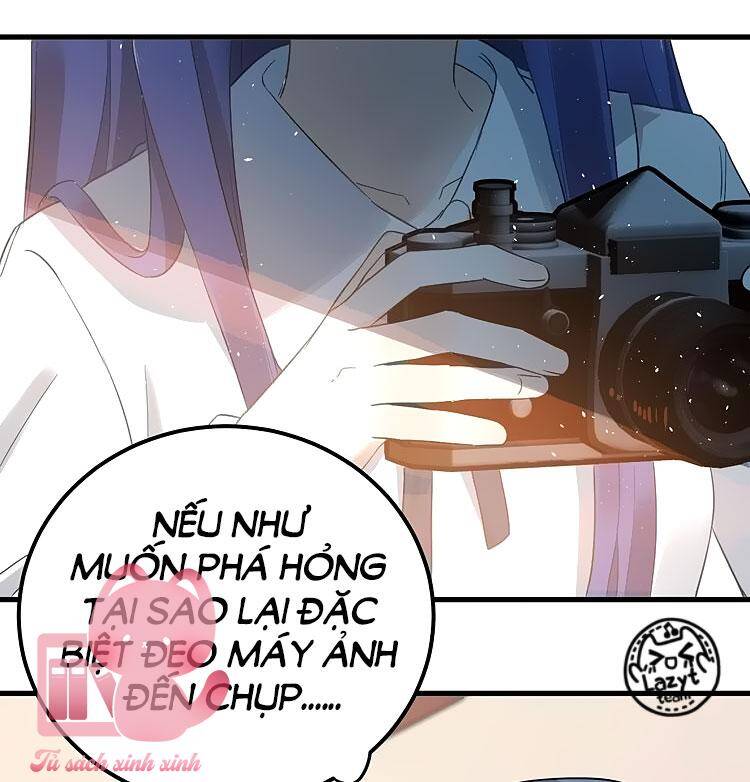 Tình Yêu Huyễn Tưởng Chapter 19 - 48