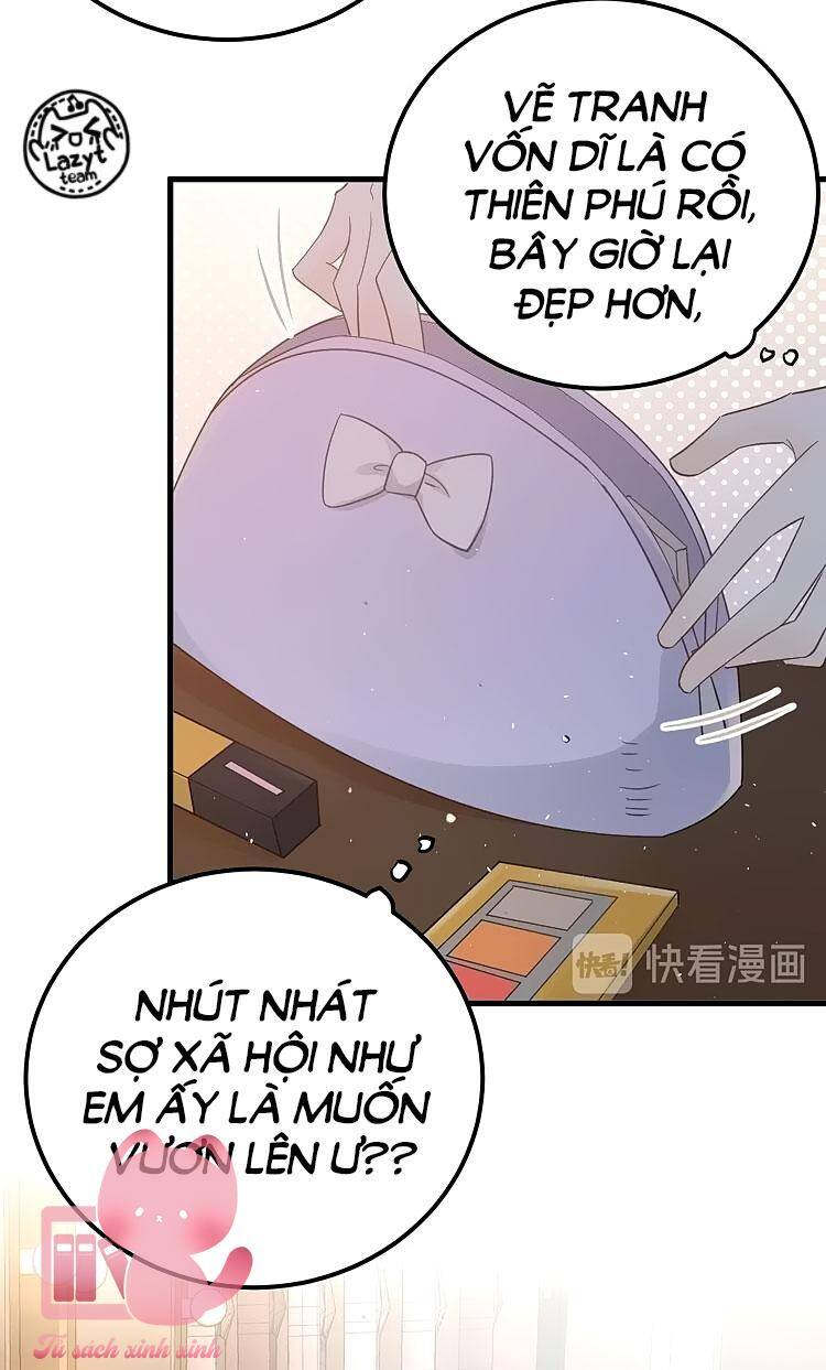 Tình Yêu Huyễn Tưởng Chapter 19 - 8