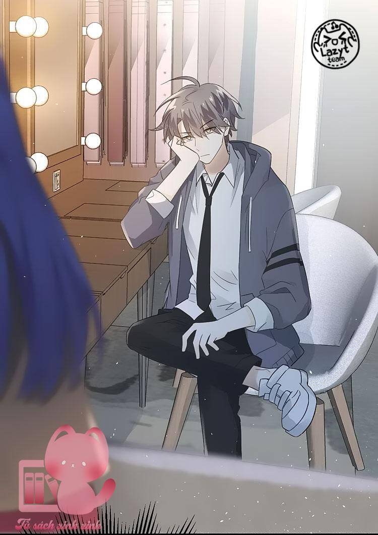 Tình Yêu Huyễn Tưởng Chapter 19 - 9