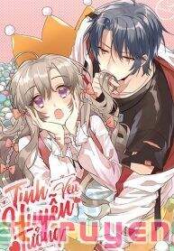 Tình Yêu Huyễn Tưởng Chapter 2 - 1