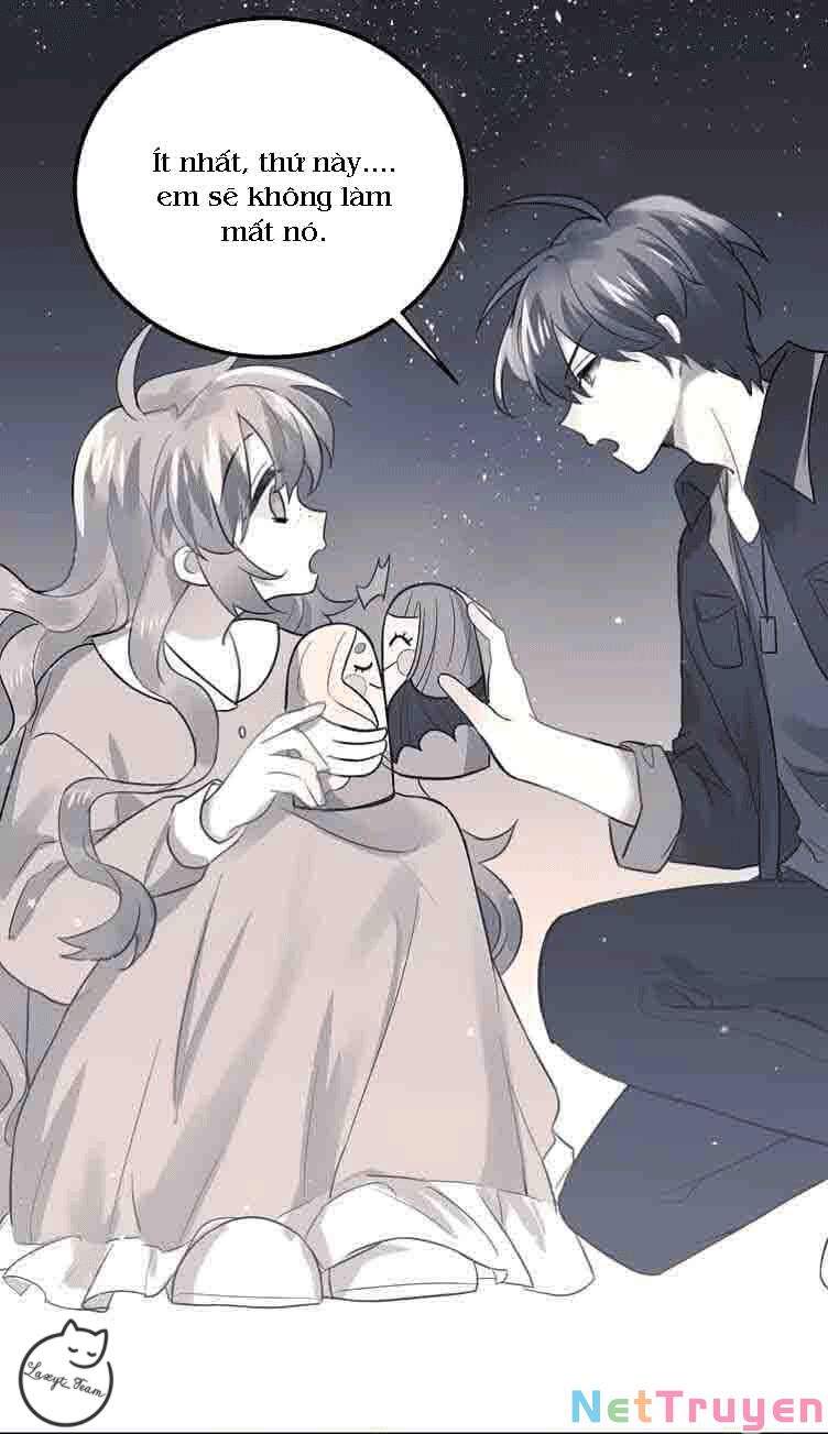 Tình Yêu Huyễn Tưởng Chapter 2 - 2