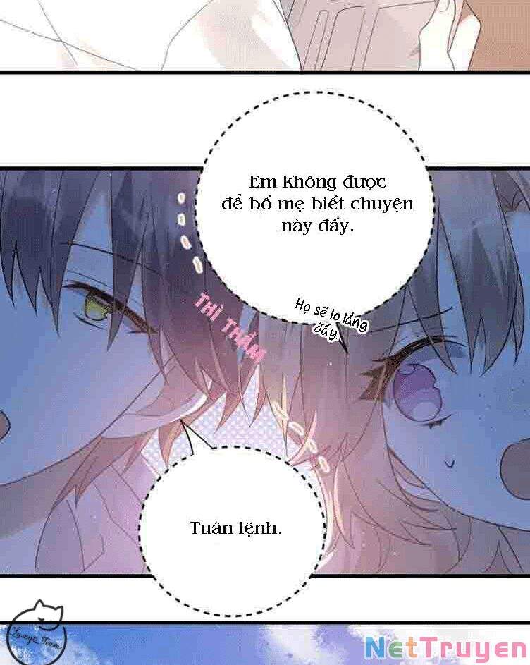 Tình Yêu Huyễn Tưởng Chapter 2 - 20