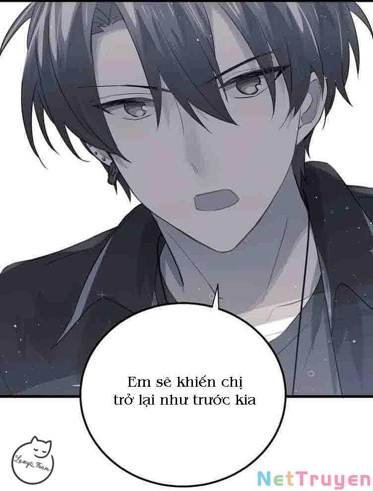 Tình Yêu Huyễn Tưởng Chapter 2 - 3