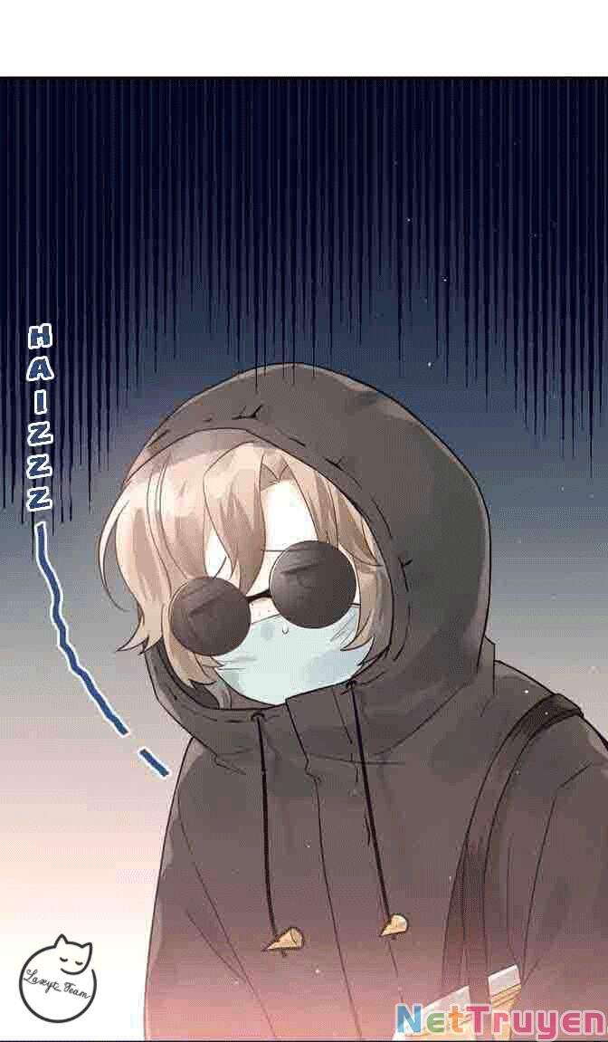 Tình Yêu Huyễn Tưởng Chapter 2 - 24