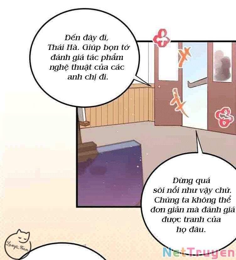 Tình Yêu Huyễn Tưởng Chapter 2 - 43