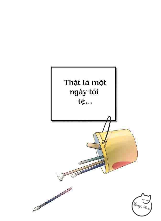 Tình Yêu Huyễn Tưởng Chapter 1 - 2