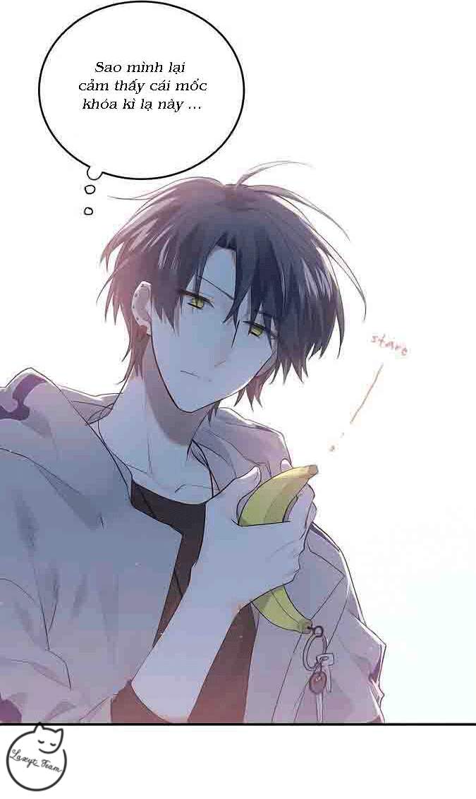 Tình Yêu Huyễn Tưởng Chapter 1 - 102