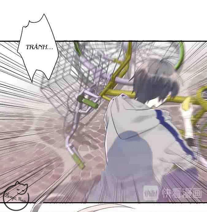 Tình Yêu Huyễn Tưởng Chapter 1 - 104