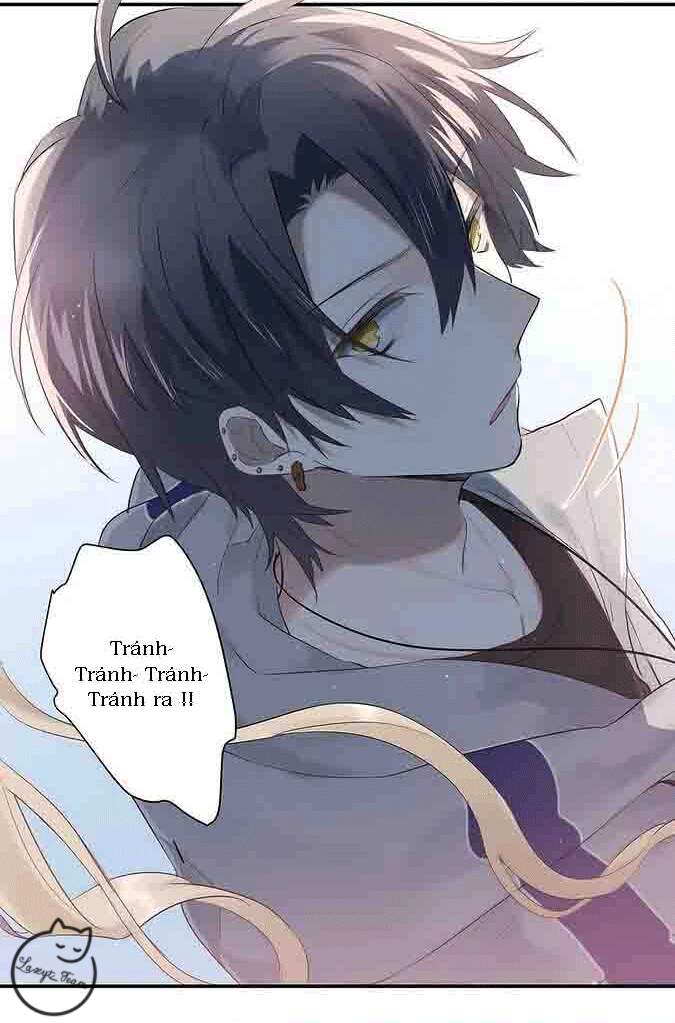 Tình Yêu Huyễn Tưởng Chapter 1 - 106