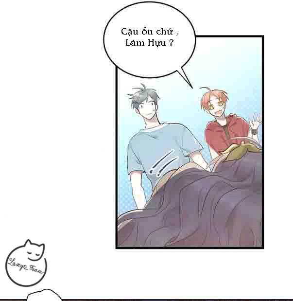 Tình Yêu Huyễn Tưởng Chapter 1 - 114