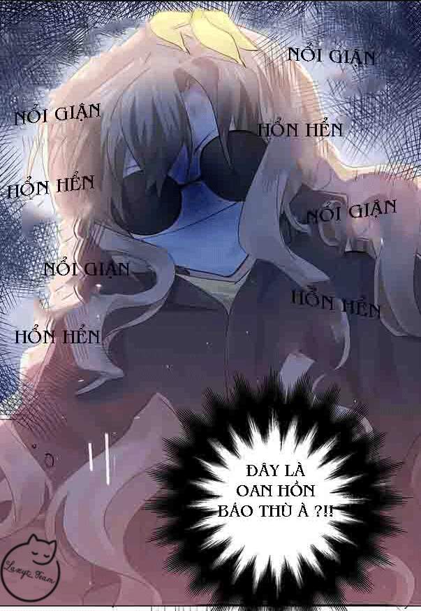 Tình Yêu Huyễn Tưởng Chapter 1 - 116