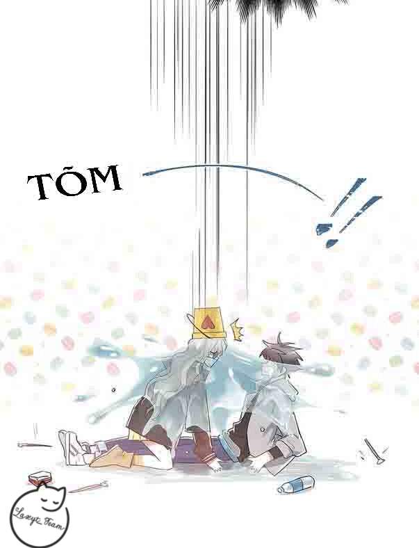 Tình Yêu Huyễn Tưởng Chapter 1 - 117