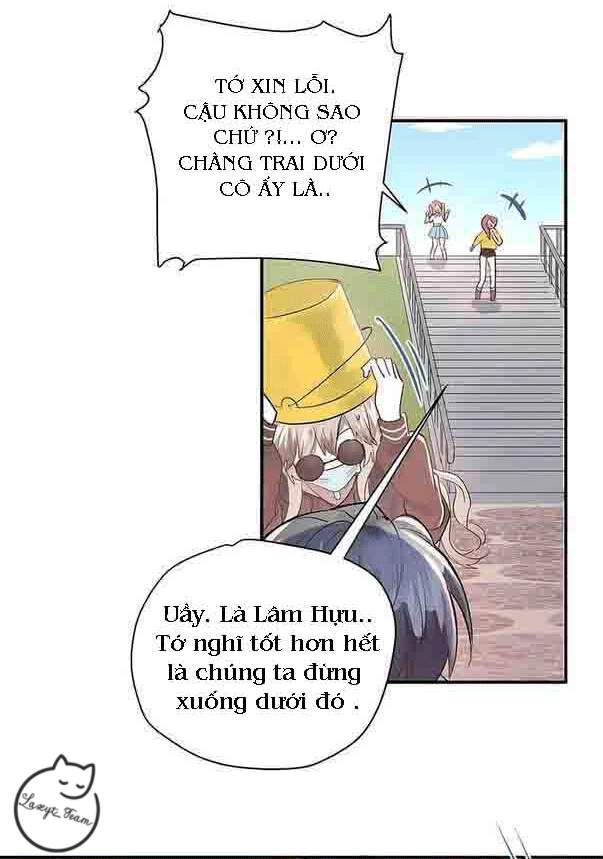 Tình Yêu Huyễn Tưởng Chapter 1 - 118