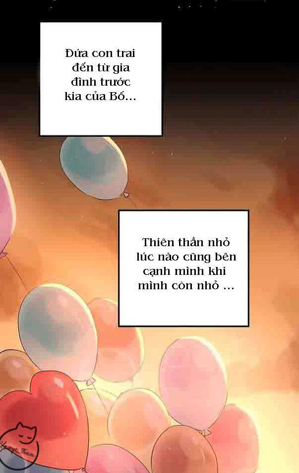 Tình Yêu Huyễn Tưởng Chapter 1 - 121